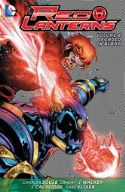 RED LANTERNS TP (N52) Thumbnail