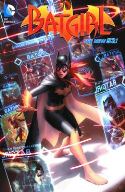 BATGIRL HC (N52) Thumbnail