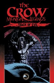 CROW MIDNIGHT LEGENDS TP Thumbnail