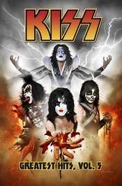 KISS GREATEST HITS TP Thumbnail