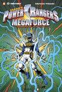 POWER RANGERS HC Thumbnail