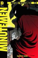 BEFORE WATCHMEN MINUTEMEN Thumbnail