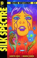 BEFORE WATCHMEN SILK SPECTRE-COMBO PACK Thumbnail