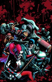 SUICIDE SQUAD TP (N52) Thumbnail