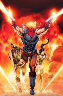 GRIFTER TP (N52) Thumbnail