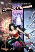 WONDER WOMAN ODYSSEY TP Thumbnail