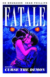 FATALE TP Thumbnail