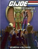 GI JOE FIELD MANUAL SC Thumbnail