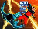 HERO WORSHIP Thumbnail