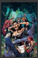 GFT WONDERLAND (ZENESCOPE) Thumbnail