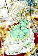 LIZZIE NEWTON VICTORIAN MYSTERIES GN Thumbnail