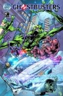 GHOSTBUSTERS LEGION REG CVR Thumbnail
