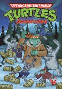 TEENAGE MUTANT NINJA TURTLES ADVENTURES TP Thumbnail