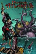 DOCTOR ATLANTIS GN Thumbnail