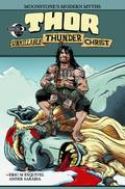 MOONSTONES MODERN MYTHS THOR THUNDER CHRIST Thumbnail