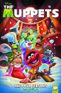 MUPPETS Thumbnail