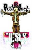PUNK ROCK JESUS Thumbnail
