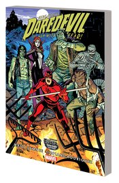 DAREDEVIL BY MARK WAID TP Thumbnail