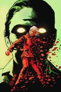 RESURRECTION MAN TP (N52) Thumbnail