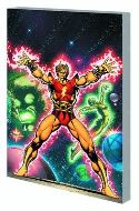 ESSENTIAL WARLOCK TP Thumbnail