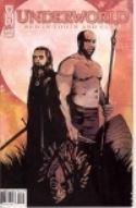 UNDERWORLD RED IN TOOTH AND CLAW Thumbnail