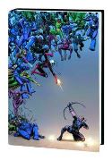 SECRET AVENGERS BY RICK REMENDER PREM HC Thumbnail