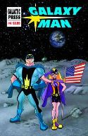 GALAXY MAN Thumbnail