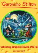 GERONIMO STILTON HC BOX SET Thumbnail