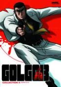 GOLGO 13 DVD COLLECTION Thumbnail