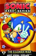 SONIC SAGA Thumbnail