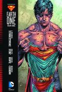 SUPERMAN EARTH ONE HC Thumbnail