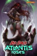 RED SONJA ATLANTIS RISES Thumbnail