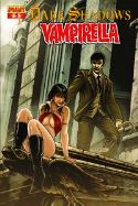 DARK SHADOWS VAMPIRELLA Thumbnail