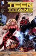 TEEN TITANS TP (N52) Thumbnail