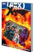 UNCANNY X-MEN BY KIERON GILLEN TP Thumbnail