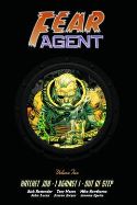 FEAR AGENT HC Thumbnail