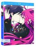 SHAKUGAN NO SHANA BD + DVD Thumbnail