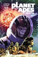PLANET OF THE APES CATACLYSM Thumbnail