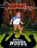 BIGFOOT BOY GN Thumbnail