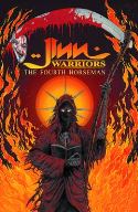 JINN WARRIORS GN Thumbnail