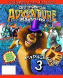 DREAMWORKS ADVENTURE MAGAZINE Thumbnail