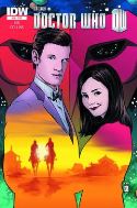 DOCTOR WHO VOL 3 Thumbnail