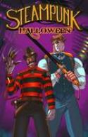 STEAMPUNK HALLOWEEN 2012 Thumbnail