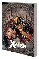 WOLVERINE AND X-MEN BY JASON AARON TP Thumbnail