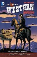 ALL STAR WESTERN TP (N52) Thumbnail