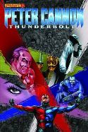 PETER CANNON THUNDERBOLT Thumbnail