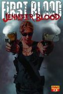 JENNIFER BLOOD FIRST BLOOD Thumbnail