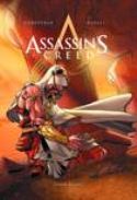 ASSASSINS CREED GN Thumbnail