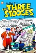 BEST OF THE THREE STOOGES Thumbnail