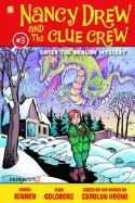 NANCY DREW & CLUE CREW GN Thumbnail